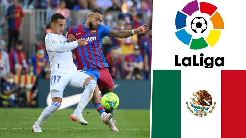 Lịch thi đấu giải La Liga thường được công bố và quản lý bởi tổ chức 